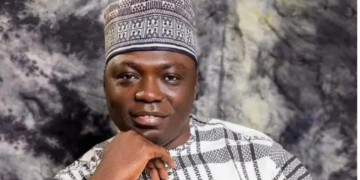 nigeria Gov Kefas Fails To Deliver First Promise After 39 Days In Office