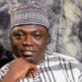 Gov Kefas Fails To Deliver First Promise After 39 Days In Office