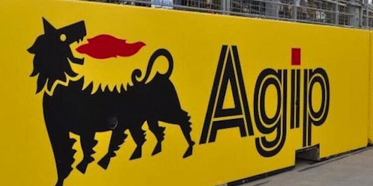 Agip