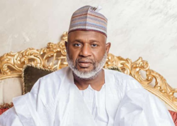 Tinubu Should Negotiate With Repentant Bandits – Yerima