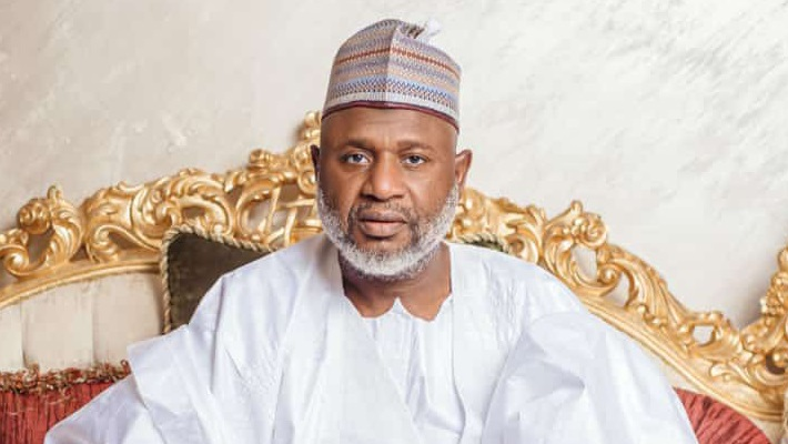 Tinubu Should Negotiate With Repentant Bandits - Yerima 1 Ahmed Sani Yerima