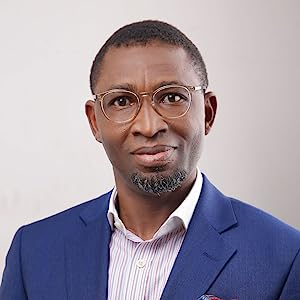 Leadership Expert, Akinwumi, Releases Book 1 Akinwumi Oke