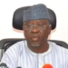 Al-Makura Advocates Journalists' Safety Insurance Framework, Media Sustainability Fund 5 2023 Hajj: NAHCON Deserves Commendation Not Condemnation – Almakura