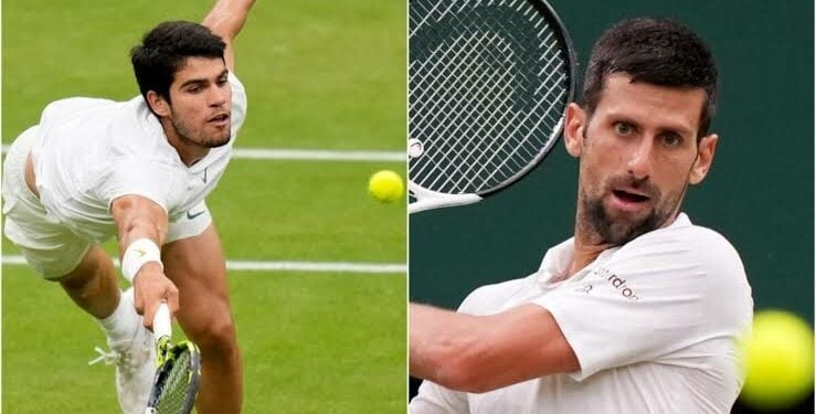 Djokovic