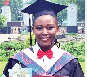Celebrating Best Graduating Nigerian Student In Chinese language, Poetry