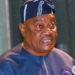 Why I Petitioned PSC Over My Blocked Account  – Enugu Monarch
