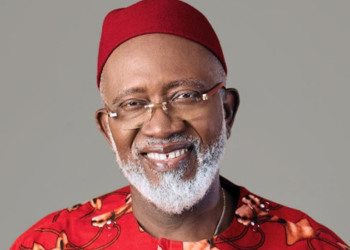 Achonu Says LG Polls Will Heighten Insecurity In Imo