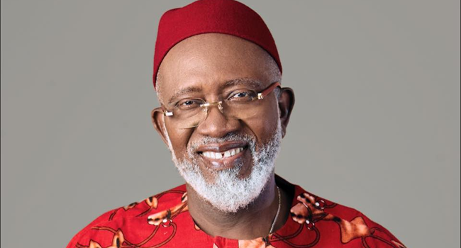 APC Scheming To Compromise Imo Gubernatorial Election 1 Athan Achonu 1