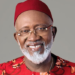 Achonu Says LG Polls Will Heighten Insecurity In Imo