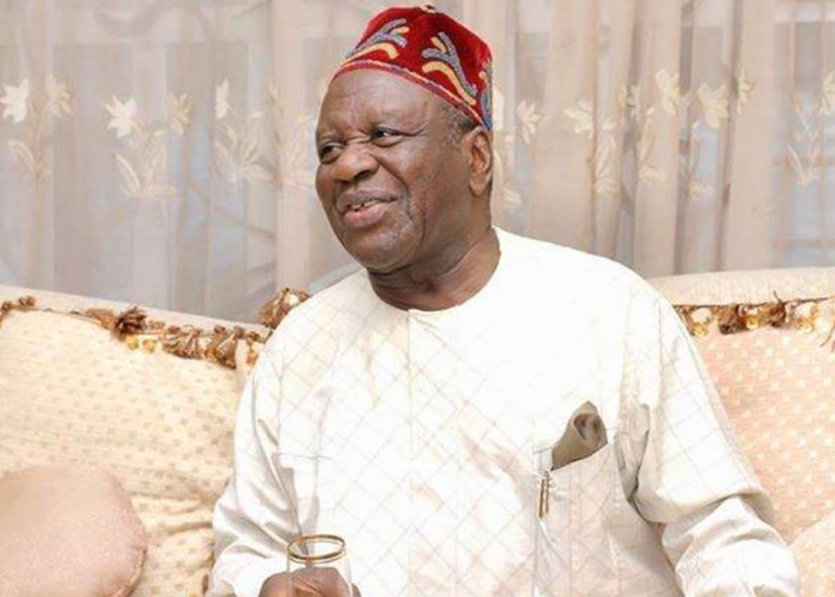 victor attah