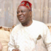 Court Okays Ex-Gov Victor Attah’s N1.5bn Suit Against AGF 5 Court Okays Ex-Gov Victor Attah’s N1.5bn Suit Against AGF