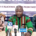 Group Raises Alarm Over Alleged Blackmail Of REA MD 5 Group Raises Alarm Over Alleged Blackmail Of REA MD
