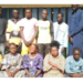 Police Arrest 207 Suspects Over Phone Snatching, Others In Kaduna