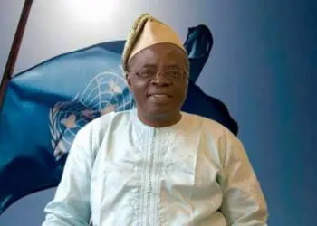 Badejo Makes Case For Confederal System