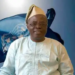 Prioritise Domestic Realities In Foreign Policy, Badejo Tells Federal Govt 5 Badejo Makes Case For Confederal System
