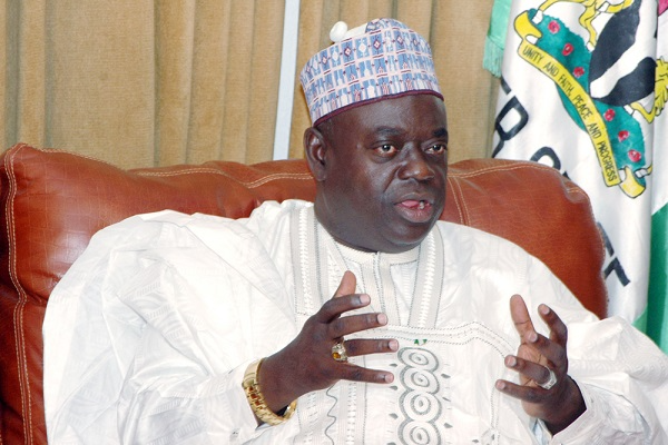 Babangida Aliyu Loses Mother 1 Former Niger State governor, Muazu Babangida Aliyu.