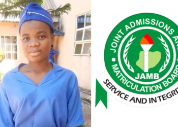 UTME: Mmesoma Admits 249 Scores, Says Ban Unfair