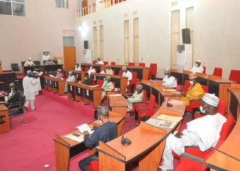 Bauchi Assembly Adopts Hausa As Official Language