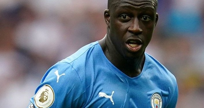 Benjamin Mendy