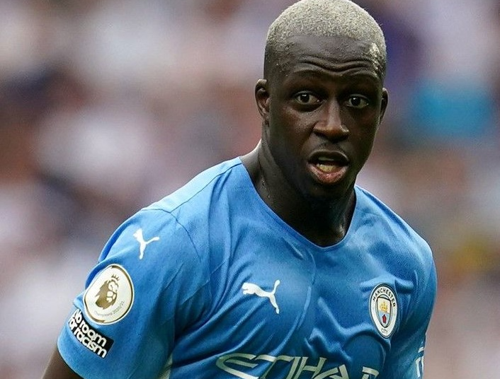 Benjamin Mendy