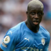 Ligue 1: L’orient Sign Ex-Manchester City Defender, Benjamin Mendy, Till 2025