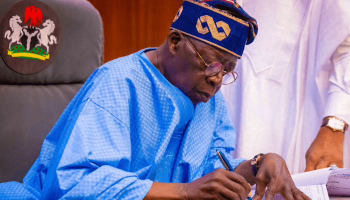 Tinubu And The Gruelling Waves Of Discord In Kogi State 1 Bola Tinubu 5