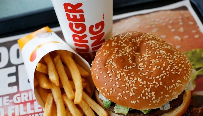Firm Expands QSR Services To Abuja 1 Burger King