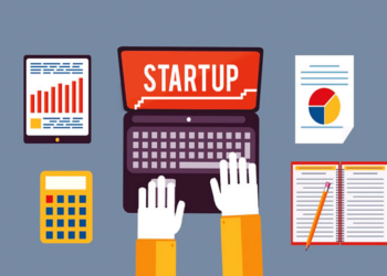 Business Startup Steps