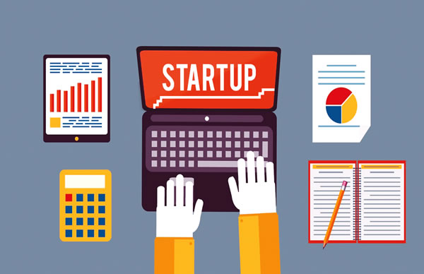 Business Startup Steps