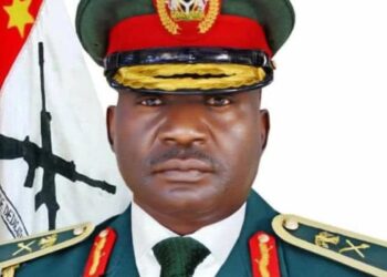 Adamu: A Resignation Foretold