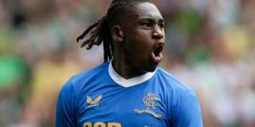 EPL: Bassey Completes First Phase Medicals At Fulham