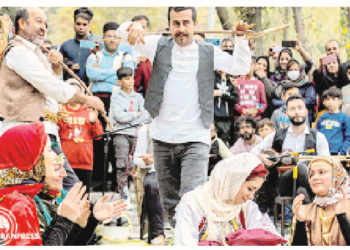 DAC International Ritual And Traditional Festival Calls For Performances