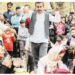 DAC International Ritual And Traditional Festival Calls For Performances 5 DAC International Ritual And Traditional Festival Calls For Performances