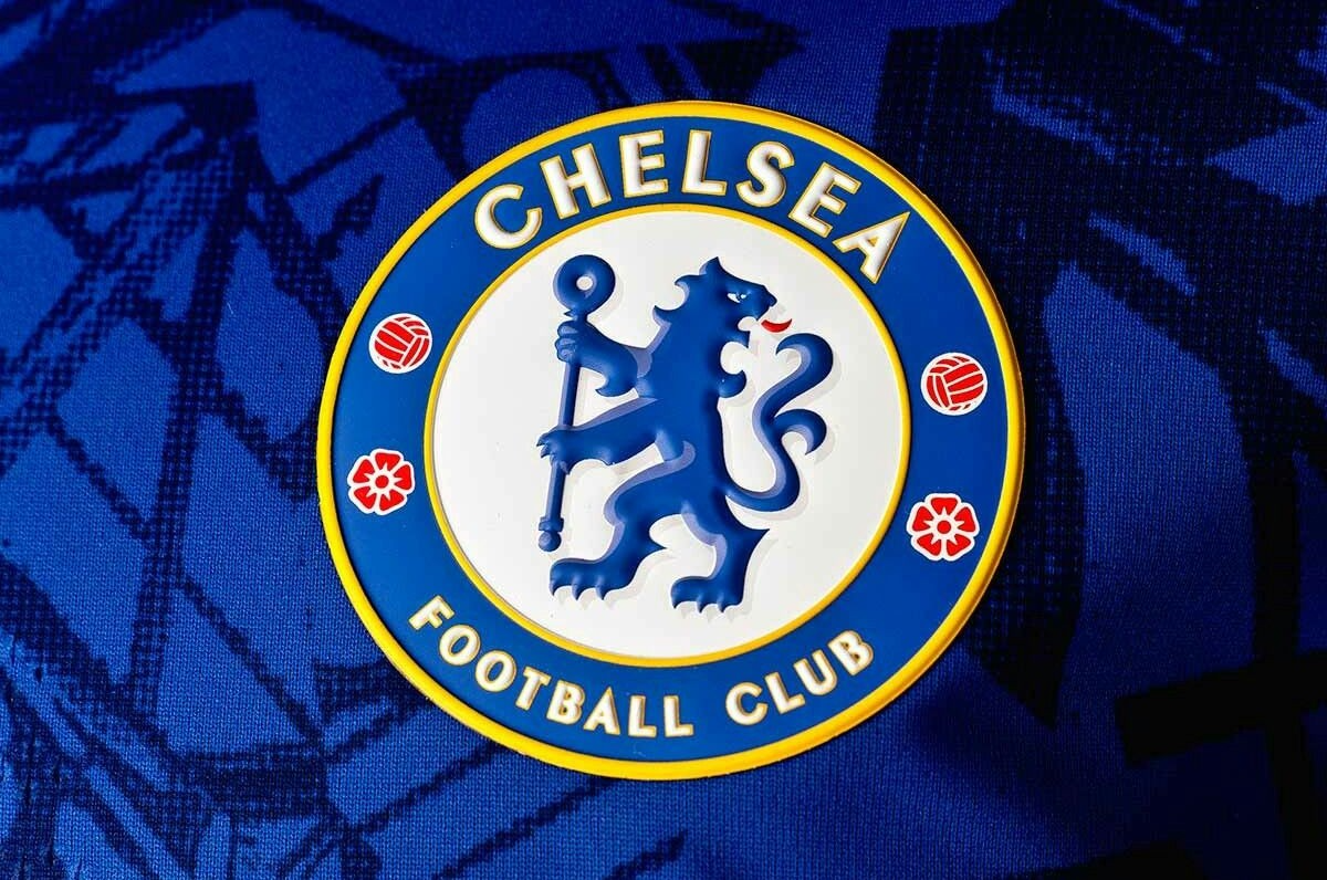 Chelsea Logo - PNG All | PNG All