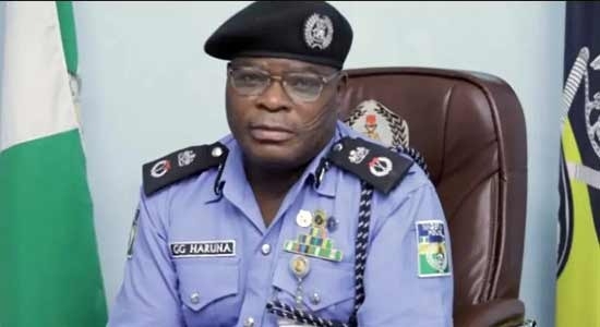 Nigerians Using Police Emergency Numbers To Obtain Loans – FCT CP 1 Commissioner of Police Haruna Ga
