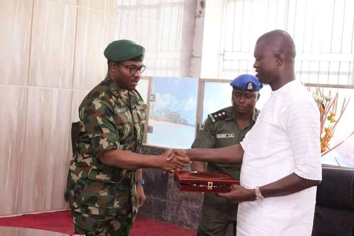 Communal Crisis: Gov Nwifuru Seeks Deployment Of More Troops To Ebonyi Community 1 Communal Crisis in ebonyi