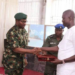 Communal Crisis: Gov Nwifuru Seeks Deployment Of More Troops To Ebonyi Community