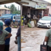 Police Uncover Illegal Oil Bunkering Spot In Lagos 4 Police Uncover Illegal Oil Bunkering Spot In Lagos