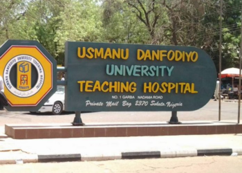 ‘No Outbreak Of Strange Disease In UDUTH’