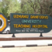 ‘No Outbreak Of Strange Disease In UDUTH’