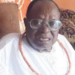 Esogban Of Benin, Edebiri Dies At 93