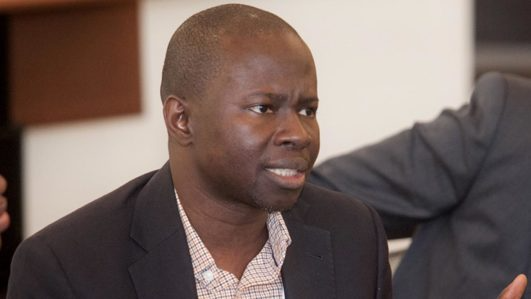 ‘Industry Collaboration Key To Cashless Adoption’ 1 Deremi Atanda