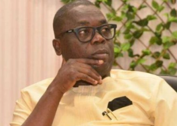 NDDC Act Favours South West To Produce Next MD, Ondo Rep Writes Tinubu