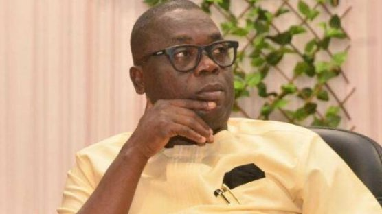 Don’t Decentralise Pipeline Surveillance, Ondo Rep Tells Tinubu 1 Donald Ojogo