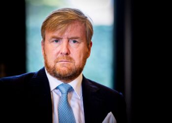 Dutch King Apologises For Country’s Role In Slavery