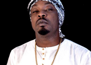 Tinubu’s  N8000 Palliative Plan To 12 Million Families A Scam, Says Eedris Abdulkareem