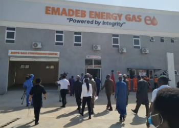 Emadeb Energy Invests $17m On Cargo Of PMS