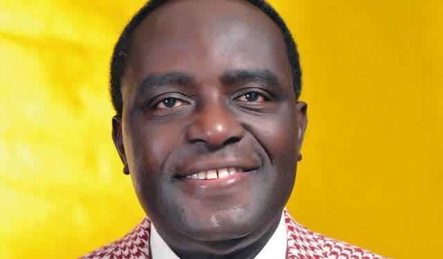 Okebukola