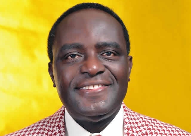 UTME Manipulation: Okebukola Charges Institutions To Adopt JAMB Model 1 Emeritus Professor Peter Okebukola