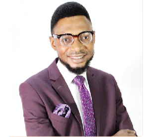 Music CEO Wants Federal Govt To Regulate Education Systems In Creative Space 1 Emmanuel
